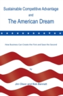 Image for Sustainable Competitive Advantage and the American Dream