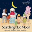 Image for Searching for the Eid Moon