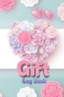 Image for Gift Log Book