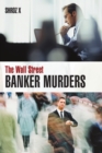 Image for The Wall Street Banker Murders