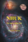 Image for Nhuk, the Space Alien Girl