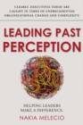 Image for Leading Past Perception