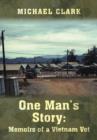 Image for One Man&#39;s Story
