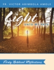 Image for Light Unto My Path: Forty Biblical Reflections