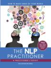 Image for The NLP practitioner  : a practitioner&#39;s toolkit