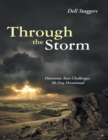 Image for Through the Storm: Overcome Teen Challenges, 30 Day Devotional
