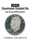 Image for I D D D Eisenhower Dollar Doubled Die Top 25 and R P M Varieties
