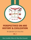 Image for Perspectives On Aro History &amp; Civilization: The Splendour of a Great Past
