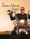 Image for Iron Horse Saga