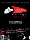 Image for Krav Maga Training Manual