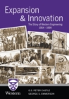 Image for Expansion &amp; Innovation : The Story of Western Engineering 1954-1999
