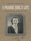 Image for Prairie Girl&#39;s Life: The Story of the Reverend Edna Lenora Perry