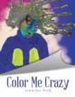 Image for Color Me Crazy