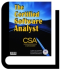 Image for Certified Software Analyst