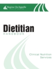 Image for Dietitian Handbook