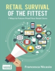 Image for Retail Survival of the Fittest: 7 Ways to Future Proof Your Retail Store
