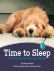 Image for Time to Sleep: The Rainie and Bensen Series
