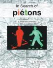 Image for In Search of Pietons : a photo documentary