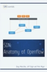 Image for Software Defined Networking (SDN) : Anatomy of OpenFlow Volume I