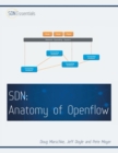 Image for Software Defined Networking (SDN): Anatomy of OpenFlow Volume I