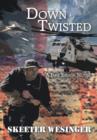Image for Down Twisted : A Jake Savage Novel