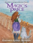 Image for Magic&#39;s Price: Book Two of the Gilded Serpents Trilogy