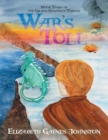 Image for War&#39;s Toll: Book Three of the Gilded Serpents
