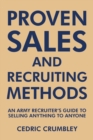 Image for Proven Sales and Recruiting Methods