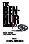 Image for The Ben-Hur Murders