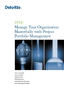 Image for PPM! Manage Your Organization Masterfully with Project Portfolio Management