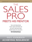 Image for Sales Pro Meets His Mentor
