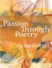 Image for Passion Through Poetry