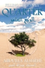 Image for Filling the Empty Quarter : Declaring a Green Jihad On the Desert