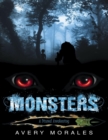 Image for Monsters: A Dismal Awakening