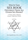 Image for Why Is This Sex Book Different From All Other Sex Books?