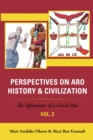 Image for Perspectives on Aro History &amp; Civilization