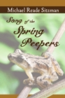 Image for Song of the Spring Peepers