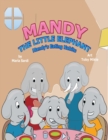 Image for Mandy the Little Elephant: Mandy&#39;s Eating Habits