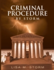 Image for Criminal Procedure By Storm