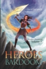 Image for Heroes of Bardoom : Verdan Chronicles: Volume 3