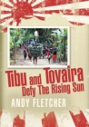 Image for Tibu and Tovaira Defy The Rising Sun