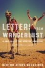 Image for Letters from Wanderlust