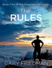 Image for Rules: Book Two of the Shepherd Chronicles