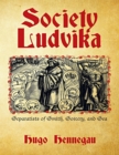 Image for Society Ludvika: Separatists of Smith, Sorcery, and Sea