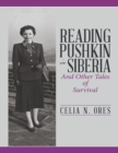 Image for Reading Pushkin In Siberia