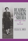 Image for Reading Pushkin in Siberia