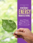 Image for Introduction to Renewable Energy Manufacturing