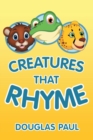 Image for Creatures That Rhyme