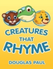 Image for Creatures That Rhyme
