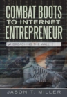 Image for Combat Boots to Internet Entrepreneur : Breaching The Wall